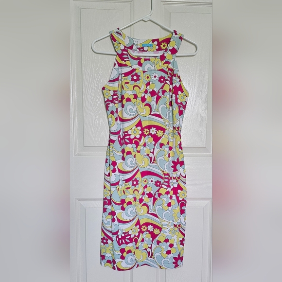 J. McLaughlin Dresses & Skirts - J. McLaughlin